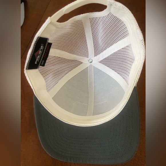 Old South trucker hat - Picture 2 of 4